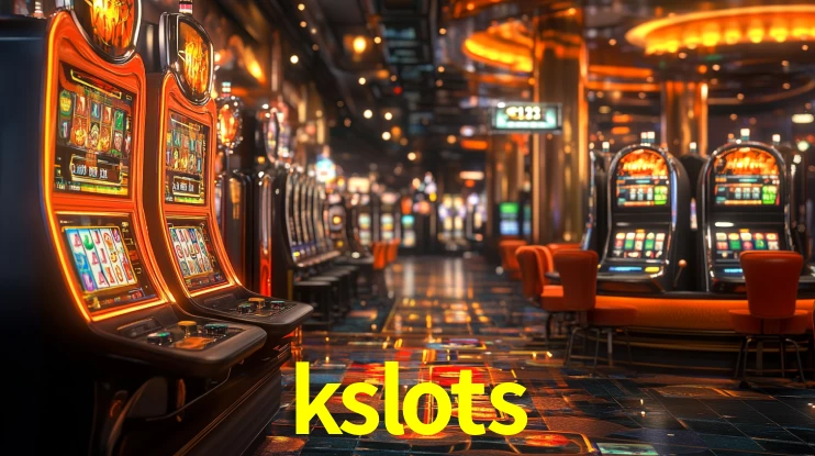 kslots: Seu Cassino Premiado com Pagamentos Rápidos