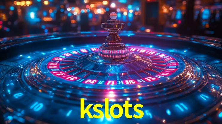 kslots - Plataforma de Cassino Brasil - kslots.com