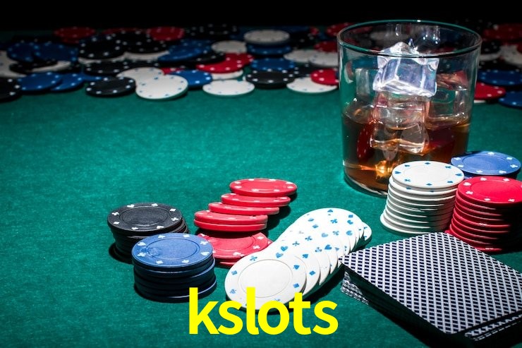 A Emoção da Loteria na kslots: Uma Chance de Mudança de Vida