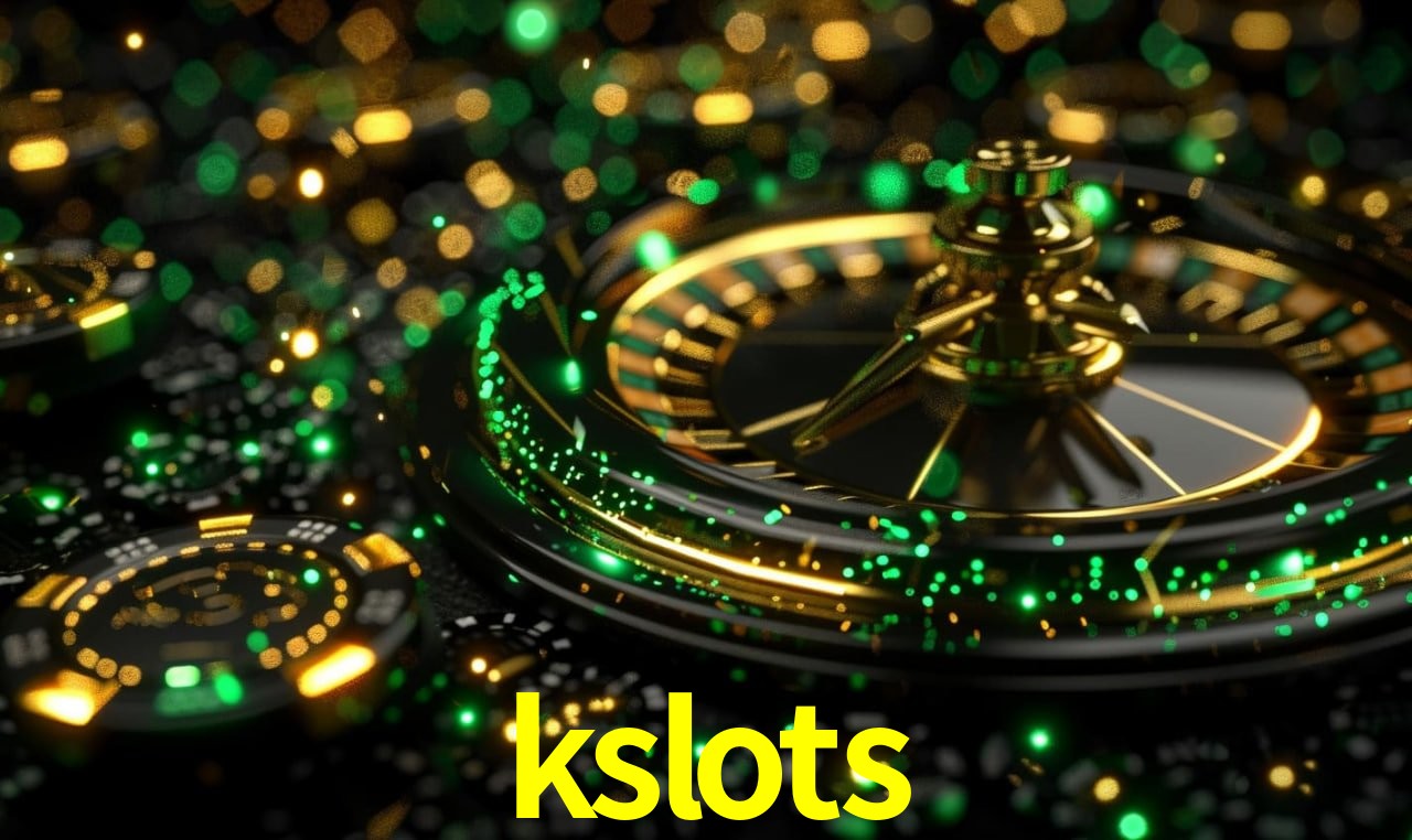 A Experiência Imersiva dos Cassinos Ao Vivo no kslots