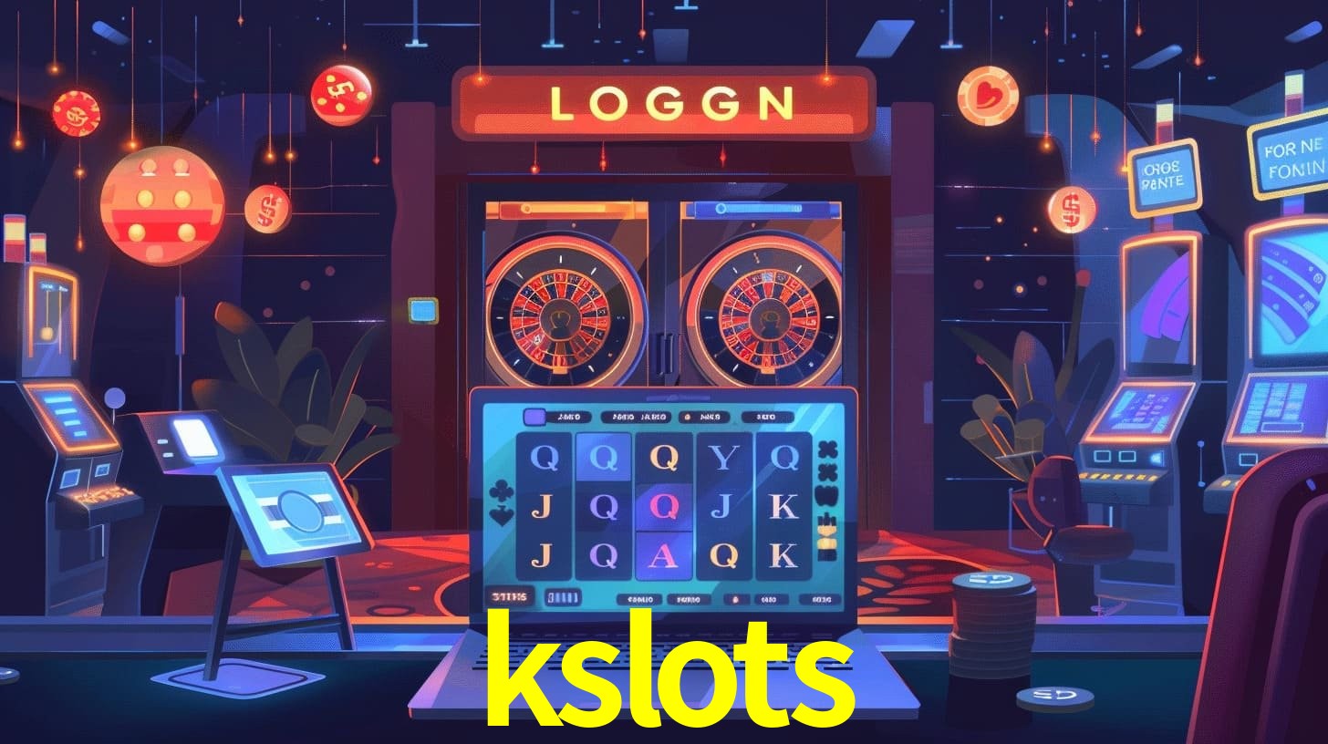 Descubra a Essência do kslots: Nossa História e Compromissos