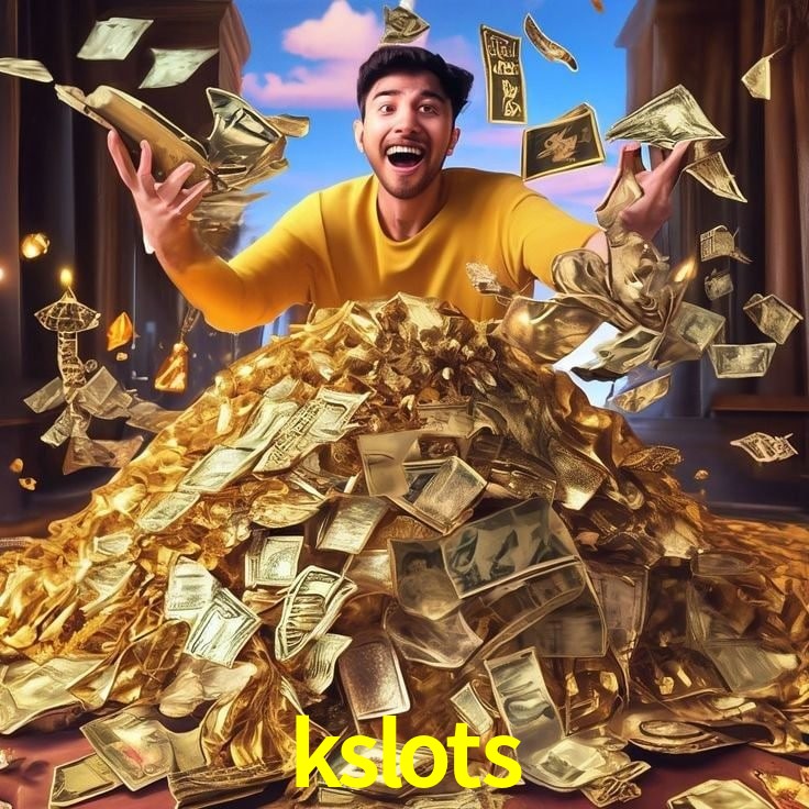 Inovações de Jogos na kslots: O Futuro das Experiências Interativas