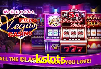Weekend Specials kslots