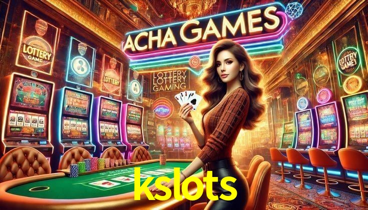 Roulette Table kslots
