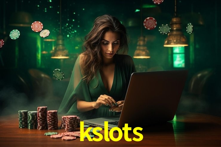 Descubra a Essência do kslots: Nossa História e Compromissos