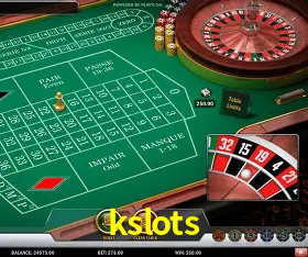 Responsive Design kslots