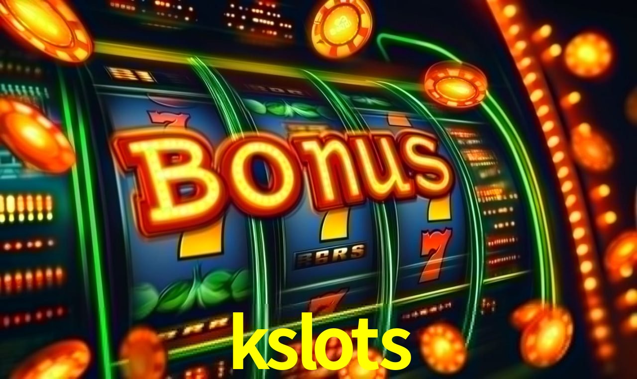 Welcome Bonus kslots