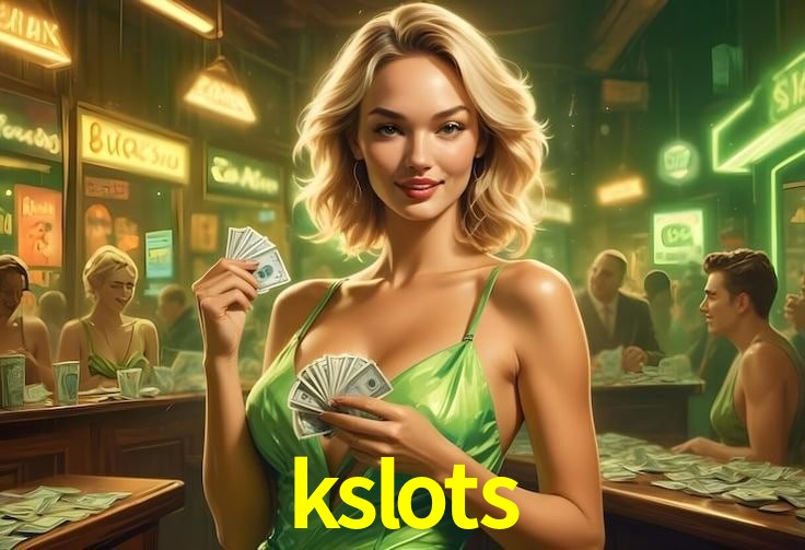 Recursos de Bônus kslots