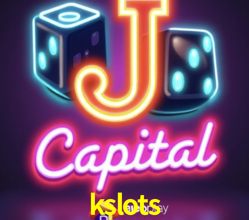 Slot Games kslots