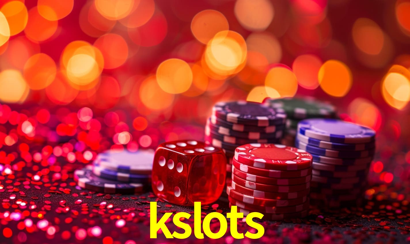 Casino Ao Vivo kslots