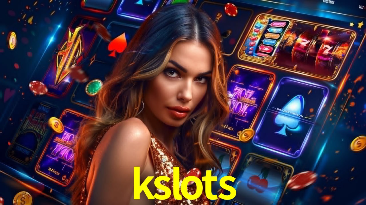 Sistemas de Segurança kslots
