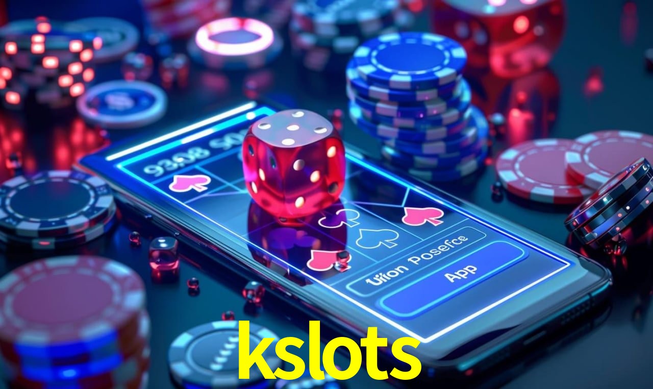 Desvendando o Mundo dos Jogos Virtuais na kslots