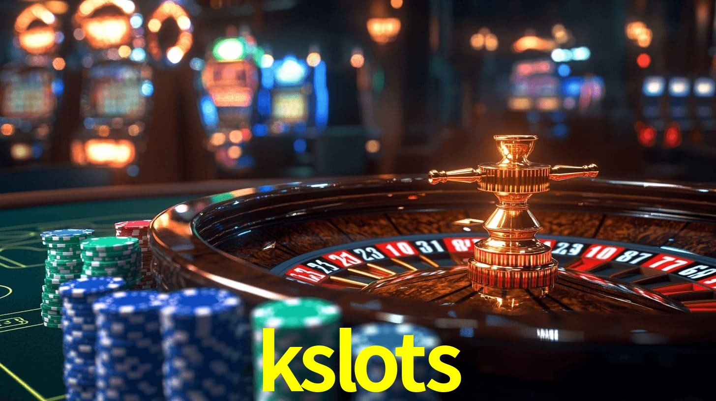Bônus Generosos e Exclusivos no kslots para Você!