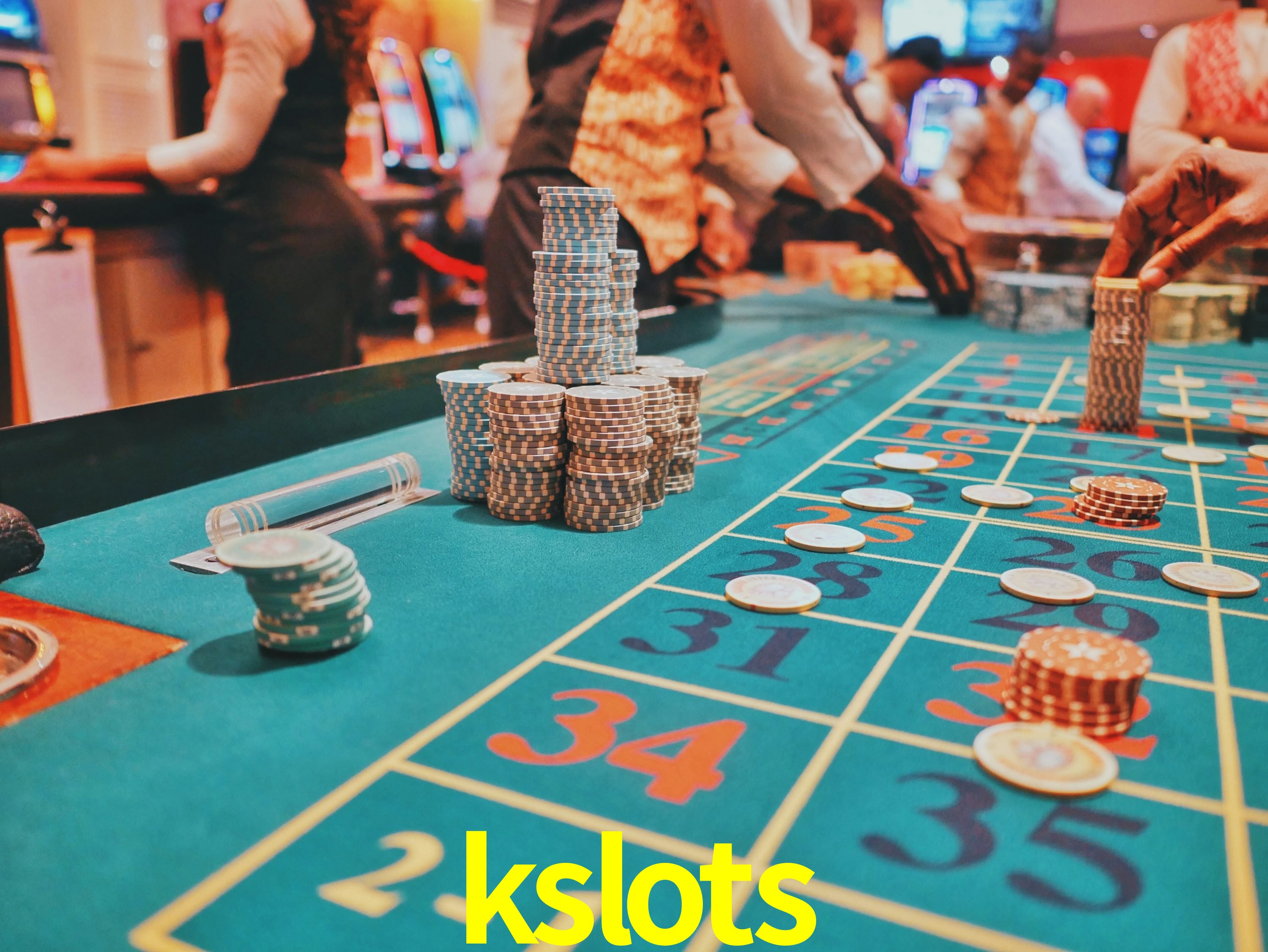 A Revolução dos Aplicativos de Jogos no kslots