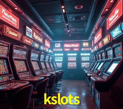 Descubra a Essência do kslots: Nossa História e Compromissos