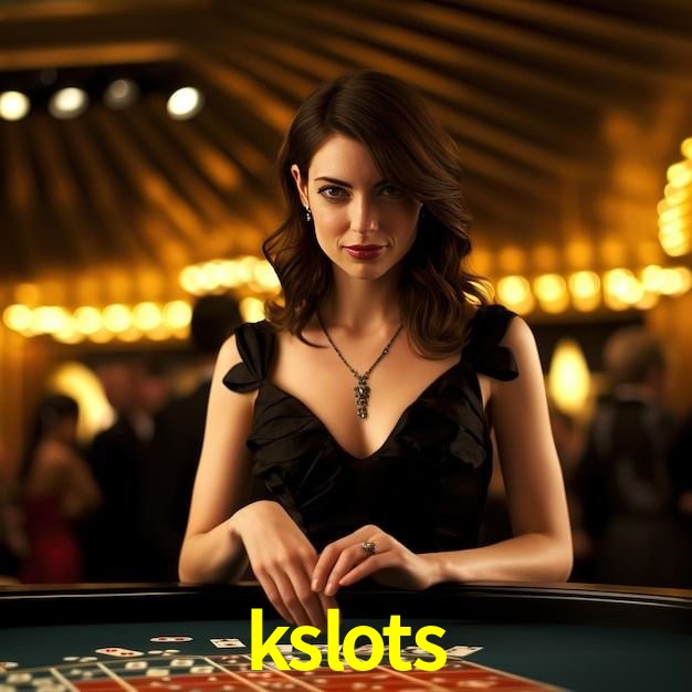 Estatísticas do Jogo kslots