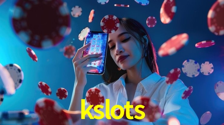 Tecnologia da Plataforma kslots