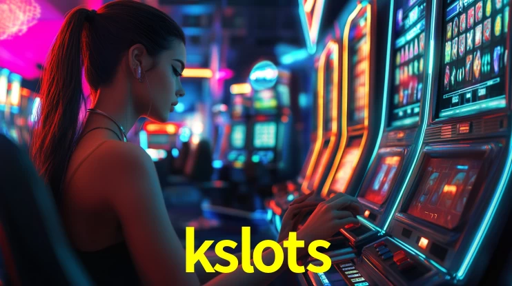 kslots: Seu Especialista em Apostas Esportivas Brasileiras