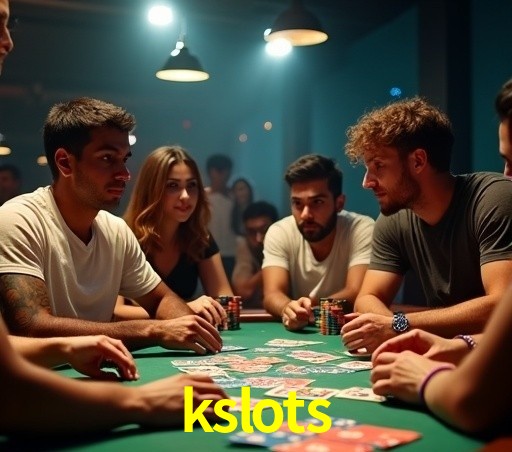 Descubra o Programa VIP da kslots: Vantagens Exclusivas para Jogadores