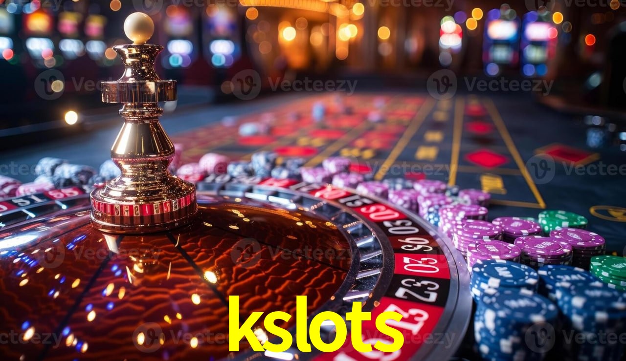 Secure Login kslots
