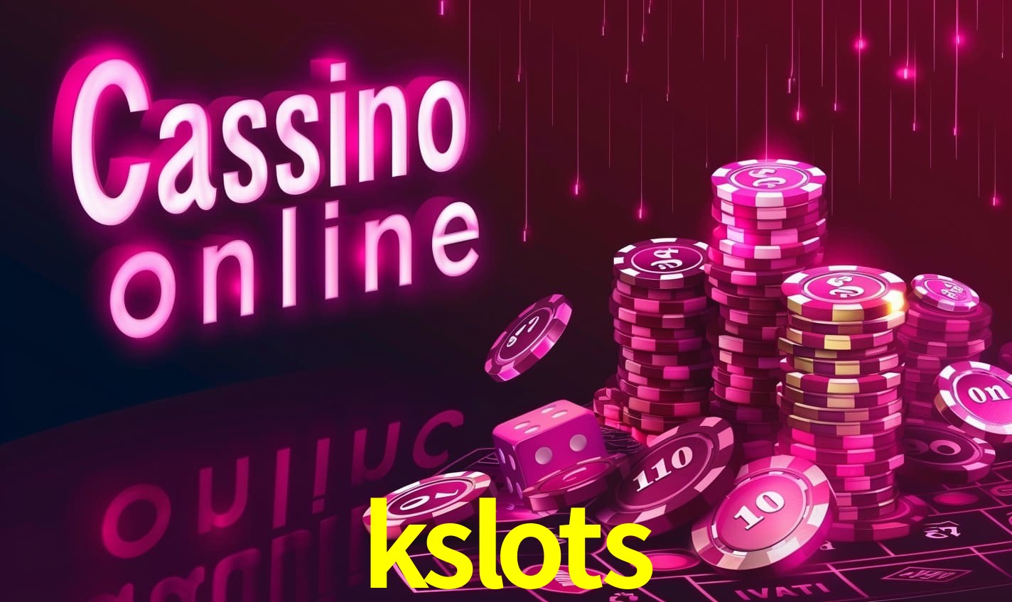 Jogos de Slot kslots