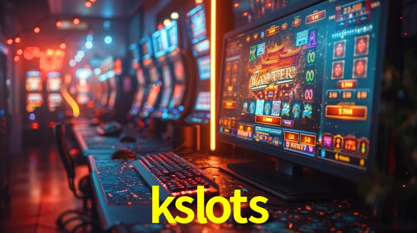 kslots: Jogue Crash e Experimente Alta Recompensa Instantânea