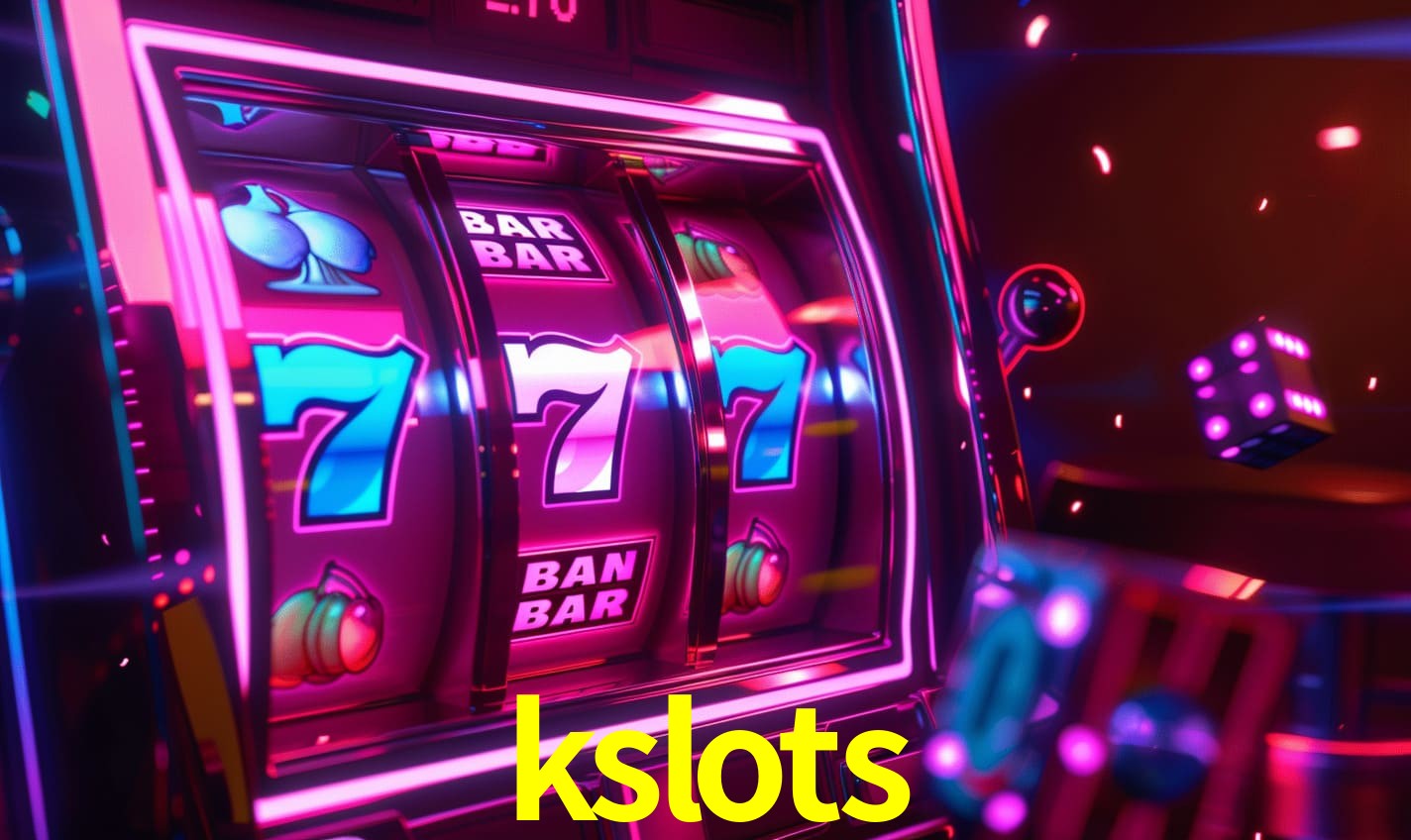 Provedores de Jogos kslots