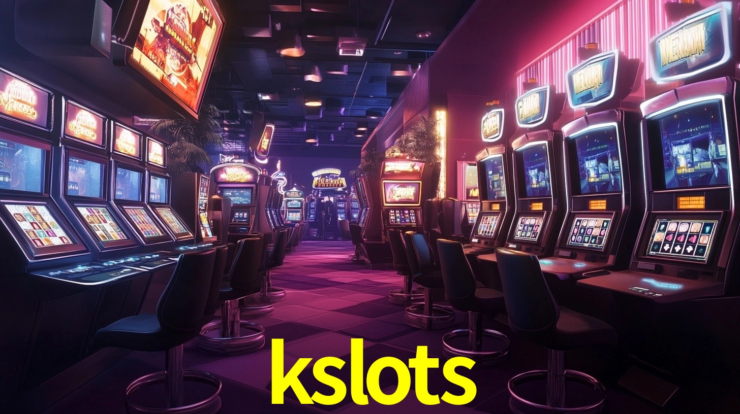 Sinta a adrenalina dos jogos de cassino com kslots