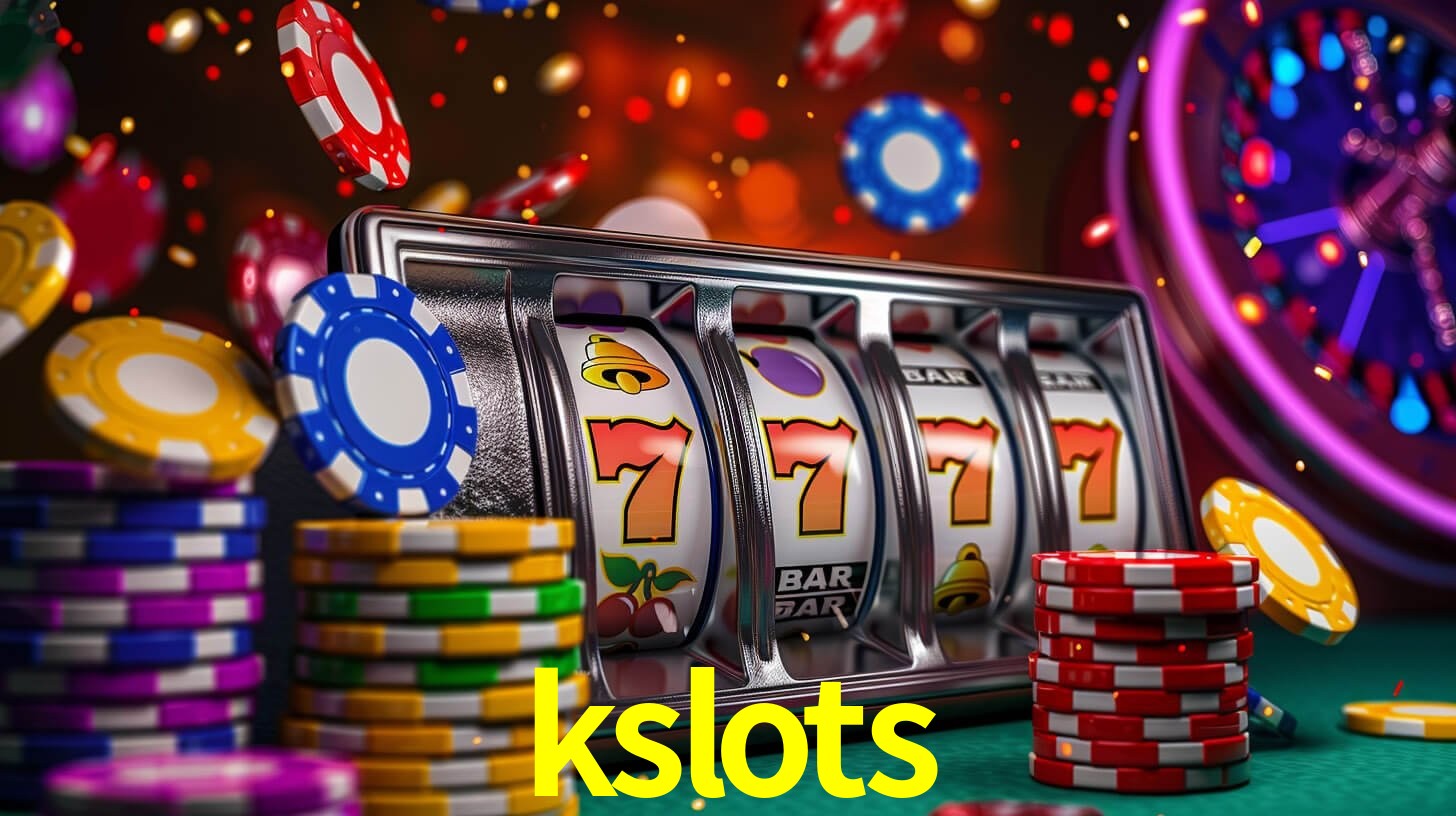 A Revolução dos Aplicativos de Jogos no kslots