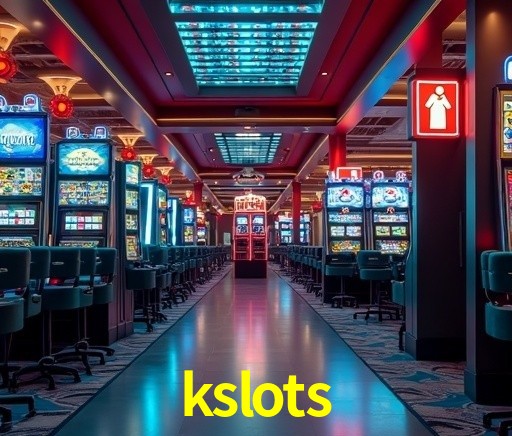 Benefícios da Conta kslots