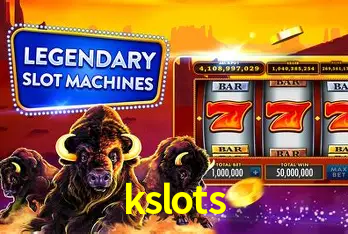 Descubra o Mundo do Cassino Online com kslots